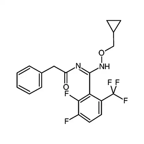 环불소菌아민