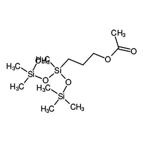 3-(3-ACETOXYPROPYL)HEPTAMETHYLTRISILOXANE