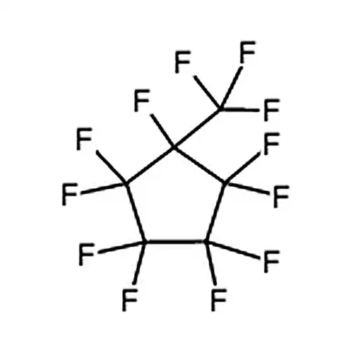 1，1，2，2，3，3，4，4，5-九фтора-5-(三фтораметил)环пентилалкан
