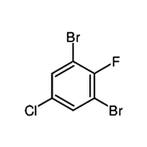 1-염소-3,5-二브롬-4-불소벤젠