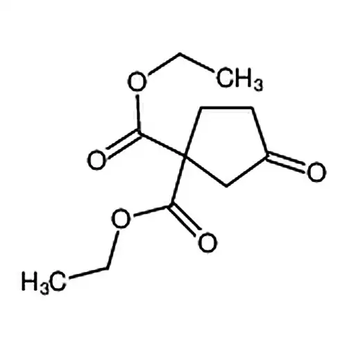 3-кислорода代环пентилалкан-1,1-二羧кислота二этилэфир