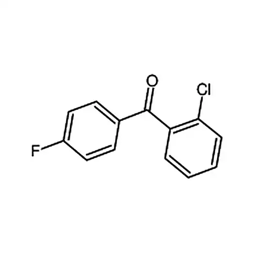 2-Chloro-4'-fluorobenzophenone