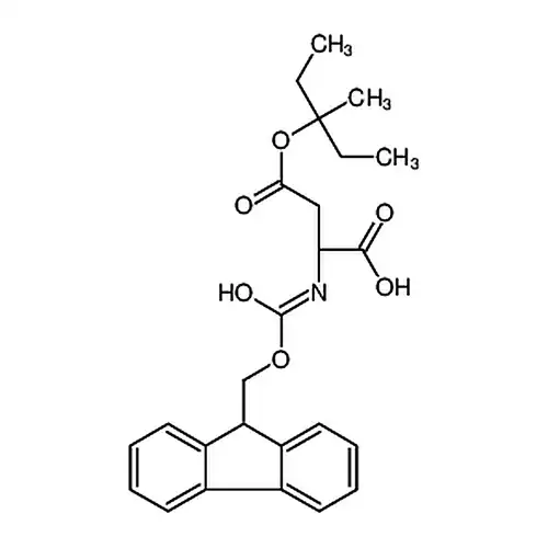 S-芴メチル酸素羰基-(3-メチルペンチル基エステル)-アミノブチル二酸
