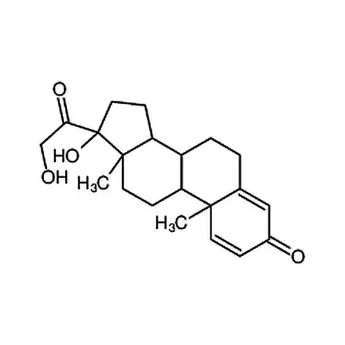 11-脱酸素泼尼松龙