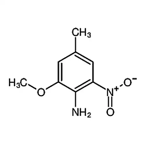 2-Methoxy-4-methyl-6-nitroaniline