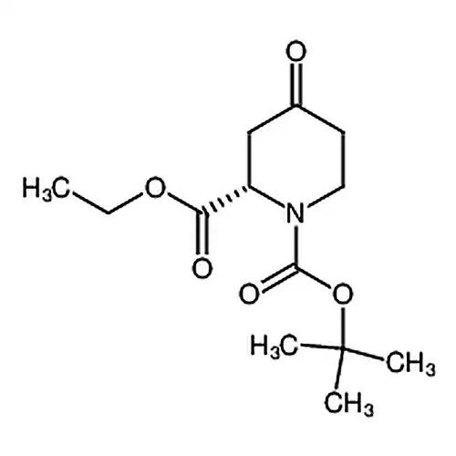 (S)-2-エチル4-酸素代哌啶-1,2-二ギ酸1-叔ブチルエステル