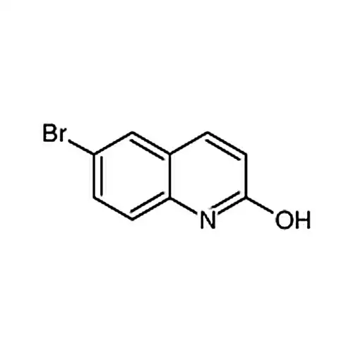 6-Bromo-2(1H)-quinolinone
