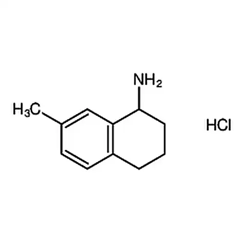 7-メチル-1,2,3,4-四水素萘-1-アミン塩酸塩