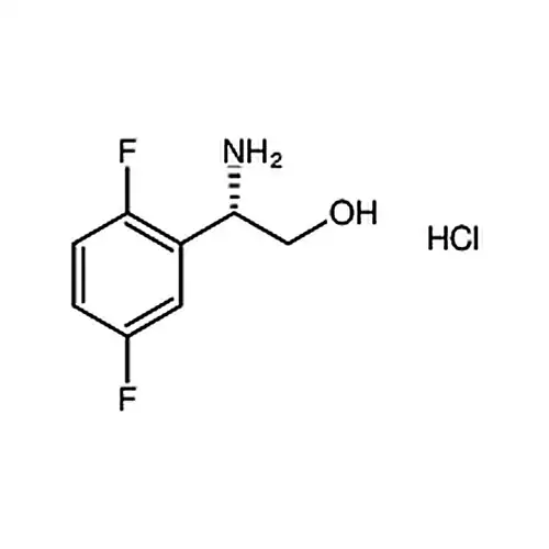 (S)-2-Amino-2-(2,5-difluorophenyl)ethanol hydrochloride