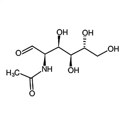 N-Acetyl-D-galactosamine