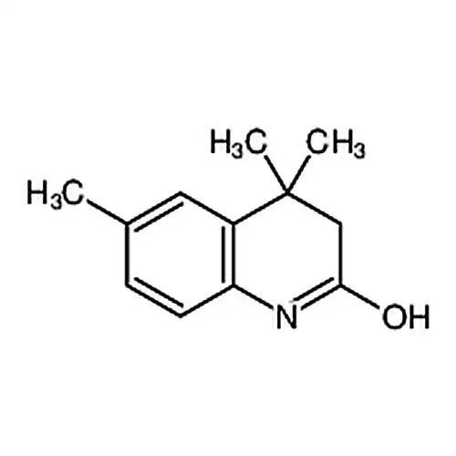 4,4,6-三메틸-3,4-二수소퀴놀린-2(1H)-케톤