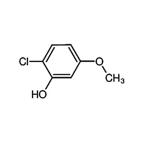 2-Chloro-5-methoxyphenol