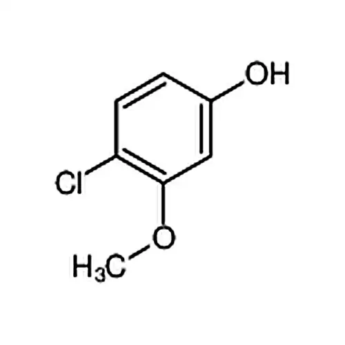 3-メチル酸素基-4-塩素フェノール