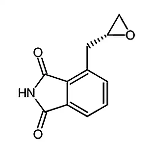 (R)-(-)-N-(2,3-环酸素プロピル基)邻ベンゼン二メチル酰亚アミン