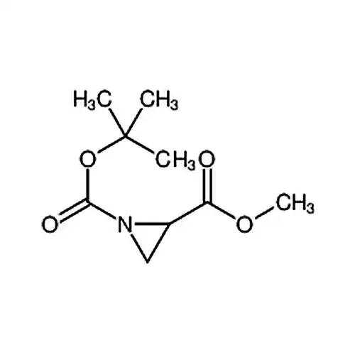 1-tert-ブチル 2-メチル 窒素プロピル啶-1,2-二羧酸エステル