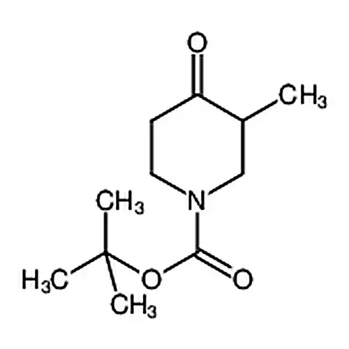 N-BOC-3-메틸-4-哌啶케톤