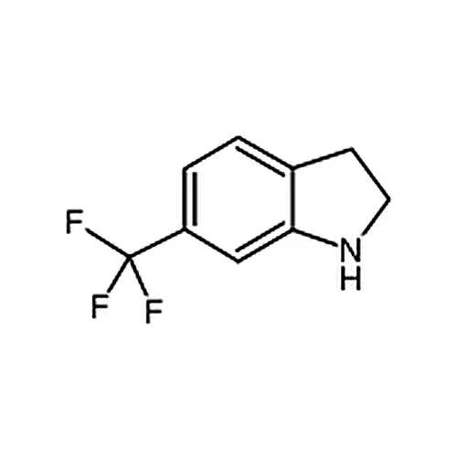6-(Trifluoromethyl)Indoline
