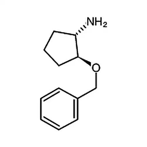 (1S，2S)-反-2-苄酸素基环ペンチルアミン