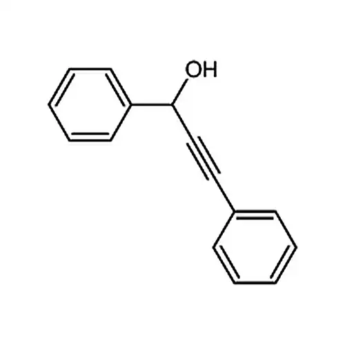 1，3-Diphenyl-2-propyn-1-ol