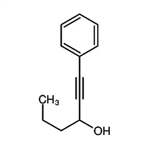 1-Phenyl-1-hexyn-3-ol