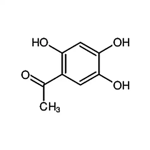 1-(2,4,5-Trihydroxyphenyl)ethanone