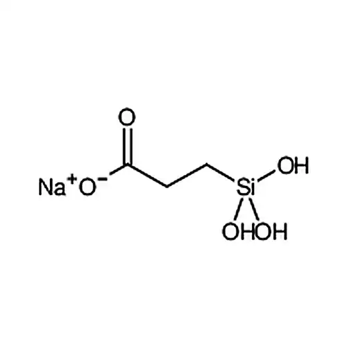 Carboxyethylsilanetriol Sodium Salt