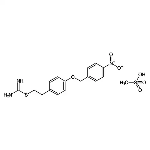 KB-R7943 Mesylate
