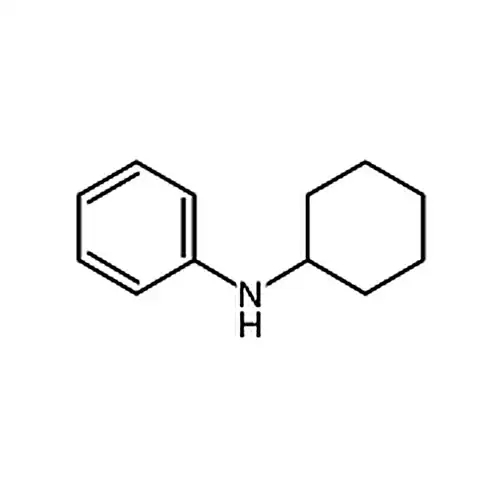 N-环헥실基아닐린