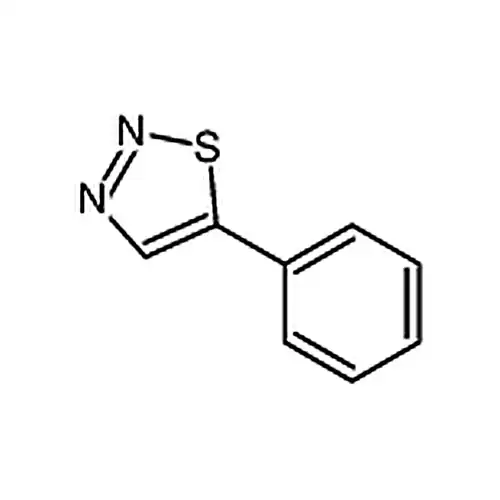 5-фенил-1，2，3-噻二唑
