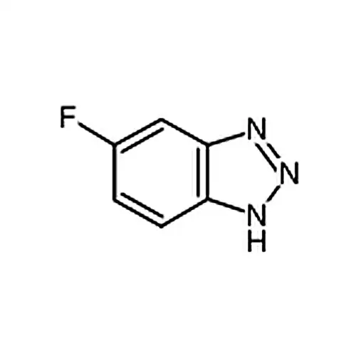 5-Fluoro-1H-benzo[d][1,2,3]triazole