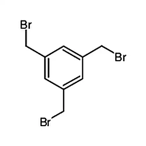 1,3,5-三(브롬메틸)벤젠