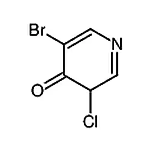3-브롬-5-염소피리딘-4-알코올