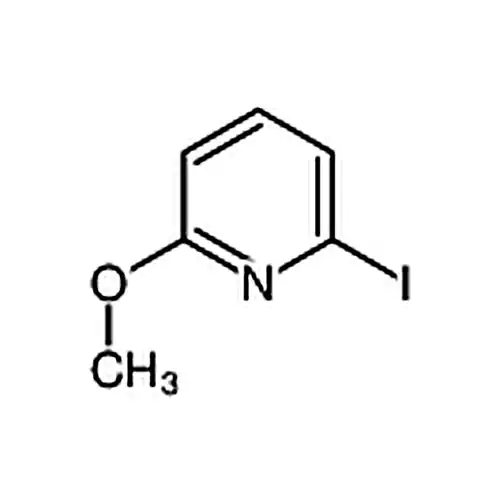 2-Iodo-6-methoxypyridine