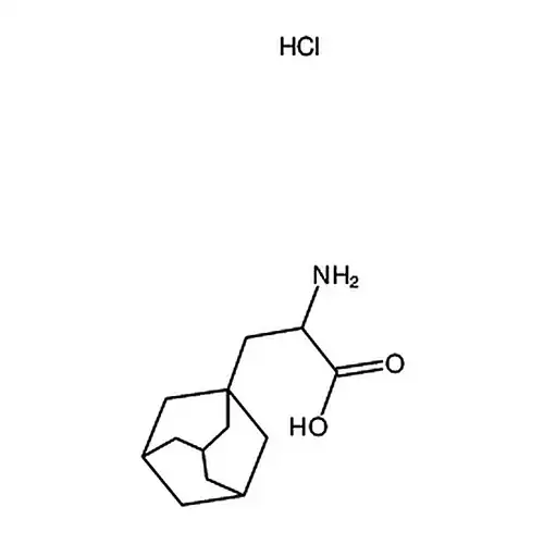 3-(금刚알칸-1-基)-2-아미노프로피온산염산