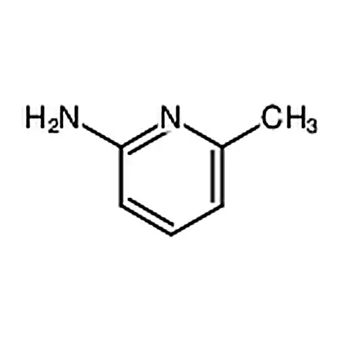 2-Amino-6-methylpyridine