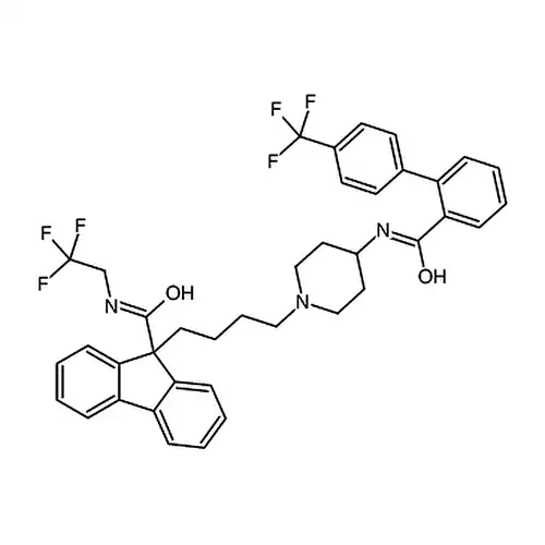 Lomitapide