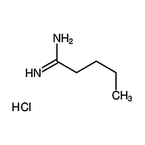 ペンチル脒塩酸塩