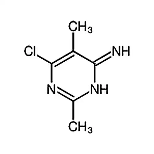 6-Chloro-2,5-dimethylpyrimidin-4-amine