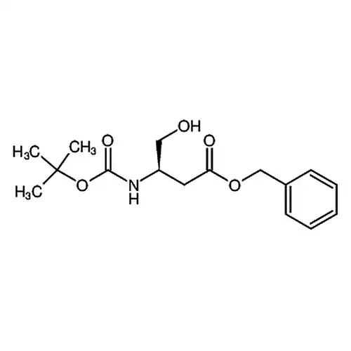 Boc-D-天冬氨알코올-4-苄에스테르