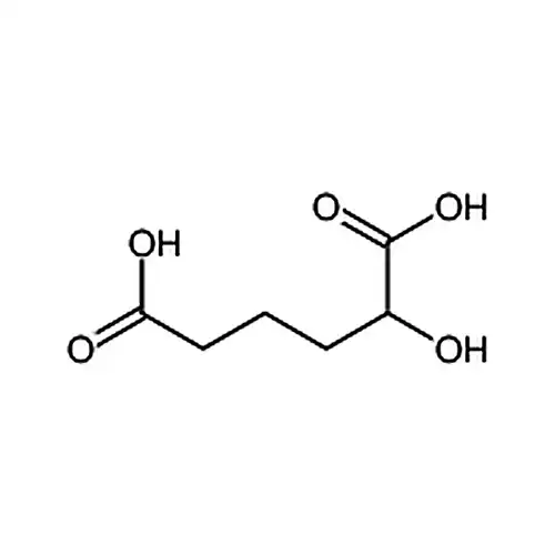 2-ヒドロキシヘキシル二酸