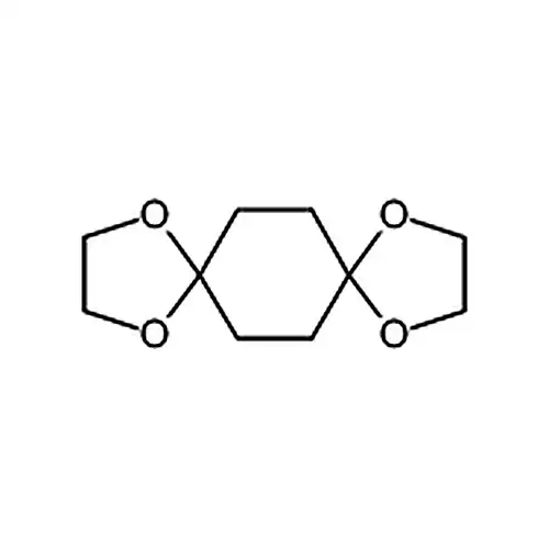 1,4-环헥실二케톤双(에틸렌에틸缩알데히드)