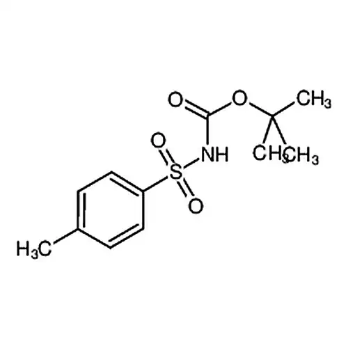 N-(叔ブチル酸素基羰基)-对トルエン磺アミド