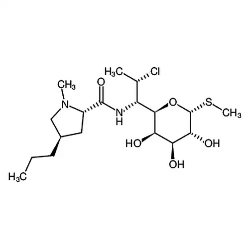 Clindamycin