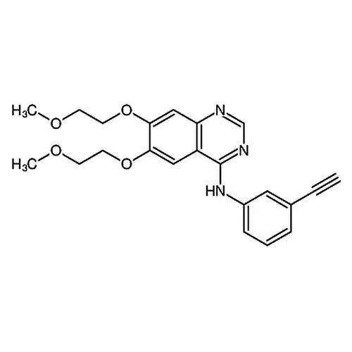 Erlotinib