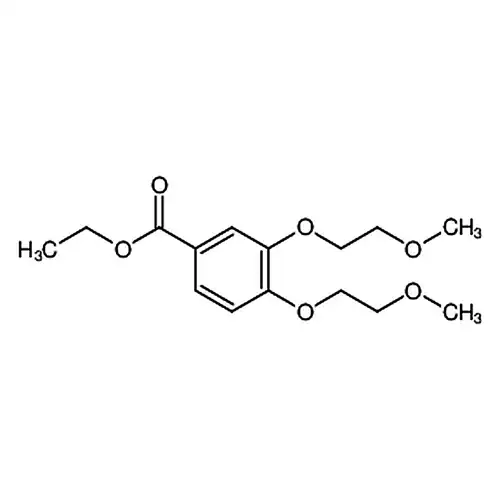 Ethyl 3,4-bis(2-methoxyethoxy)benzoate