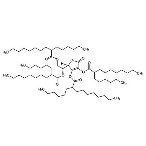 ASCORBYL TETRA-2-HEXYLDECANOATE