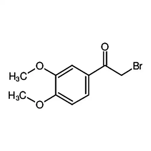 브롬代-3,4-二메틸산소基벤젠에틸케톤