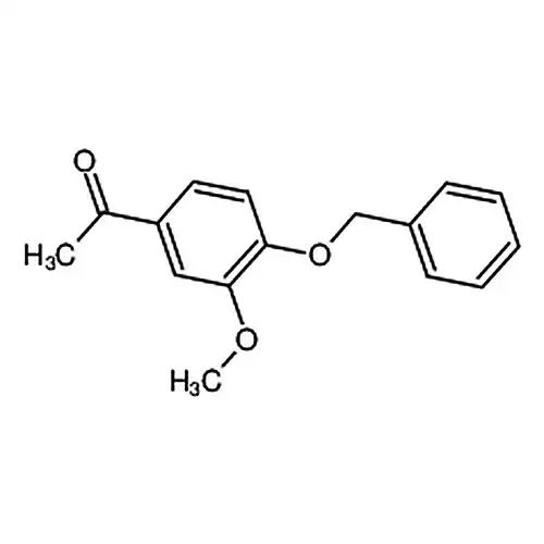 4-苄酸素基-3-メチル酸素基ベンゼンエチルケトン
