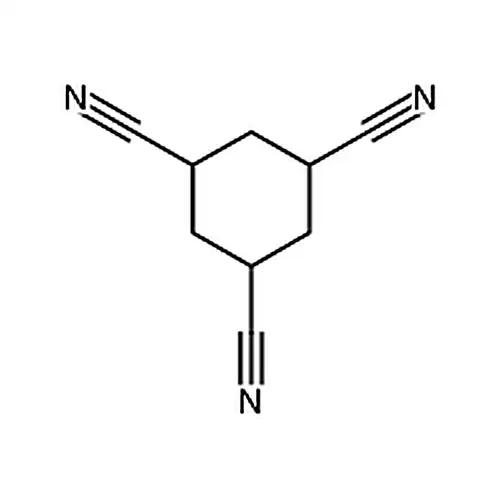 1,3,5-Cyclohexanetricarbonitrile (cis- and trans- mixture)