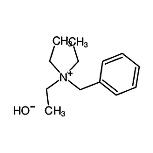 ベンゼンメチル三エチル水酸化铵